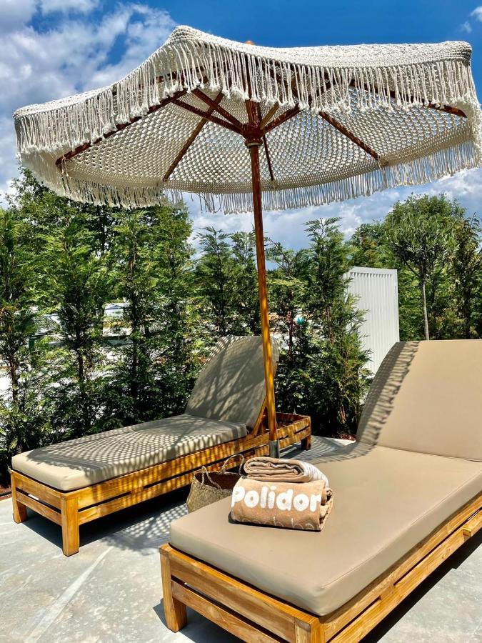 Villa di Lusso con Piscina Privata