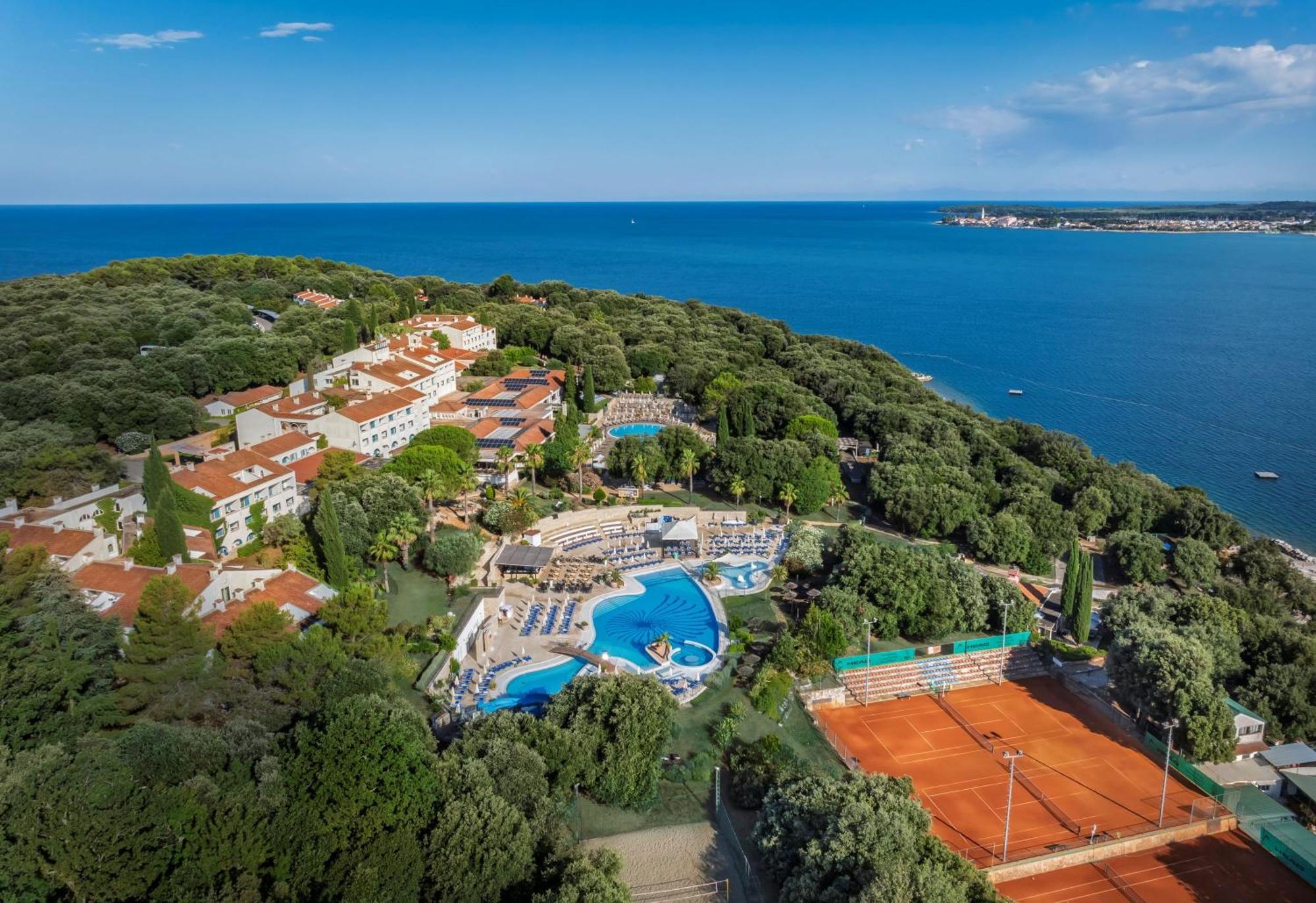 Camera (4 Persone) - Hotel