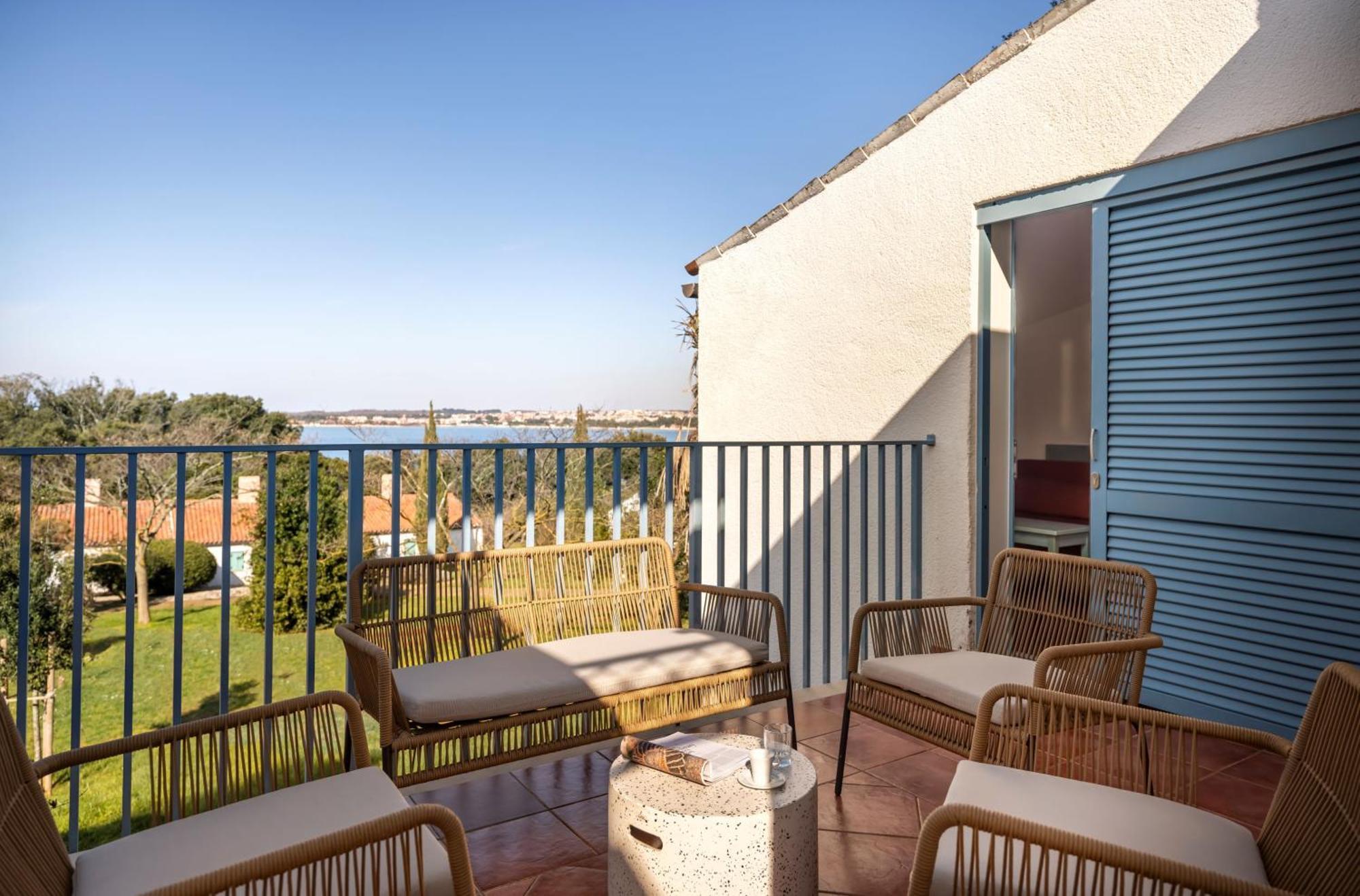 Villa Lato Mare (4 Adulti + 2 Bambini) - Ville