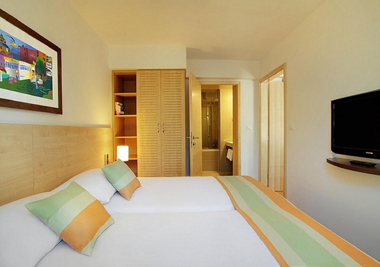 Suite (2 Adulti + 3 Bambini) - Casa Palma
