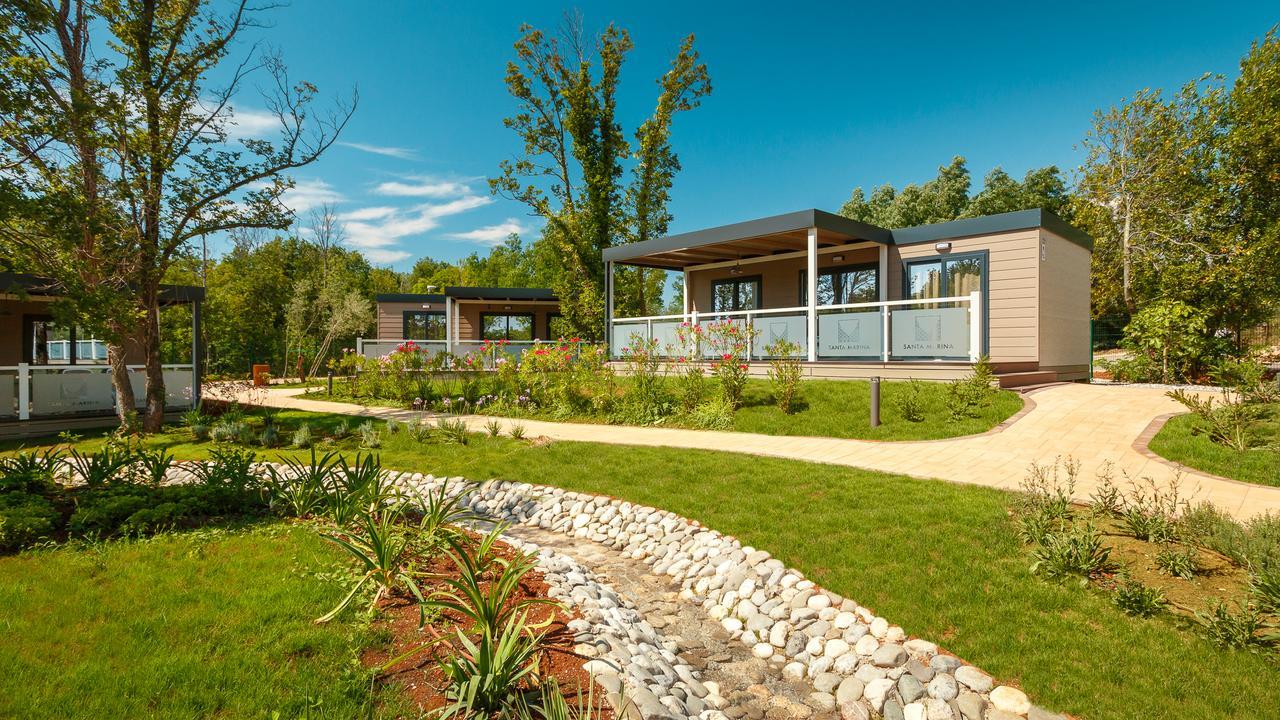 Casa Mobile Premium con 2 Camere da Letto