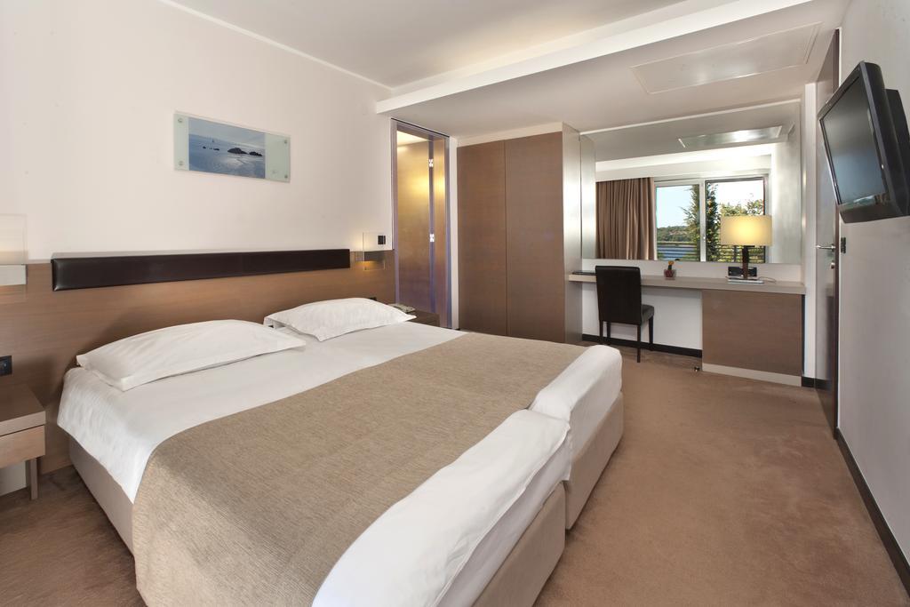 Suite con Balcone e Vista Mare