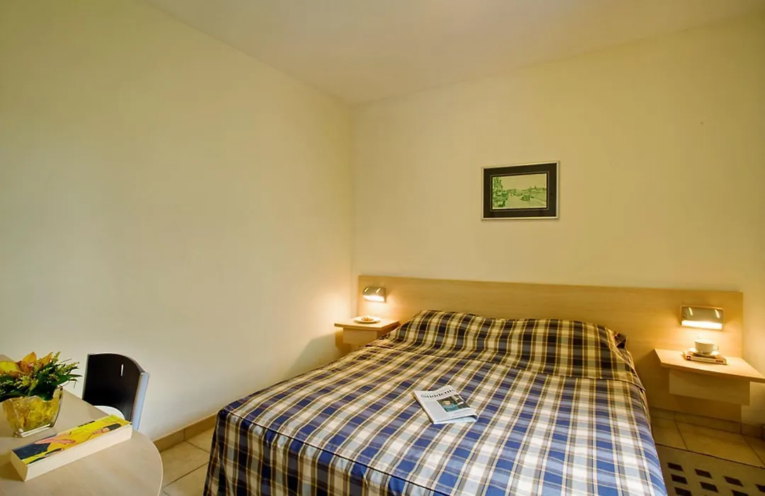 Valamar Diamant Residence-1