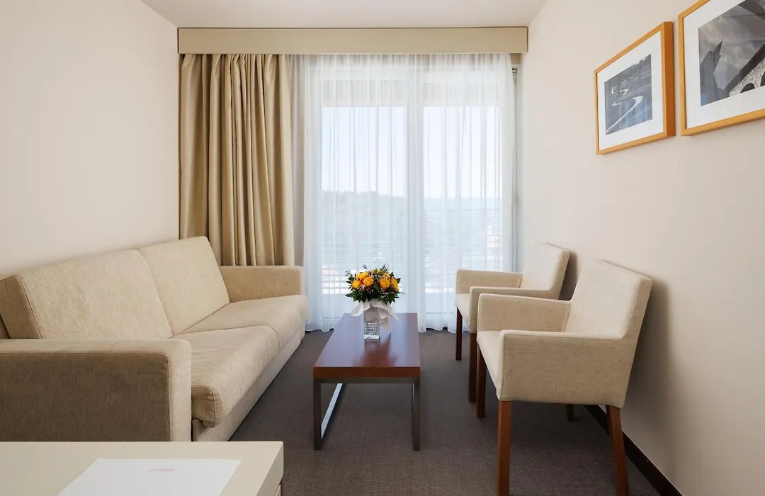 Hotel Albatros Plava Laguna-1