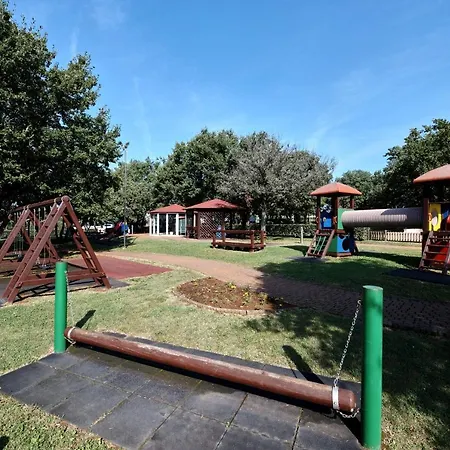 Camping Ulika Mobile Homes - Naturist-2