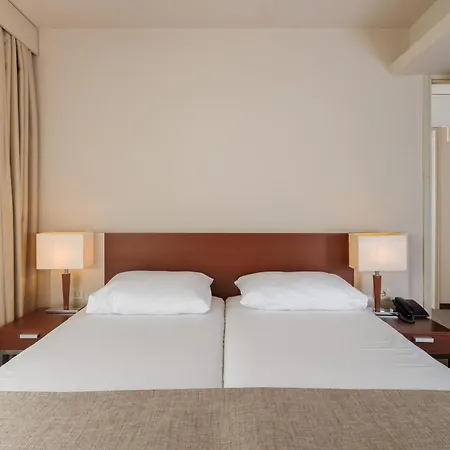 Hotel Albatros Plava Laguna-2