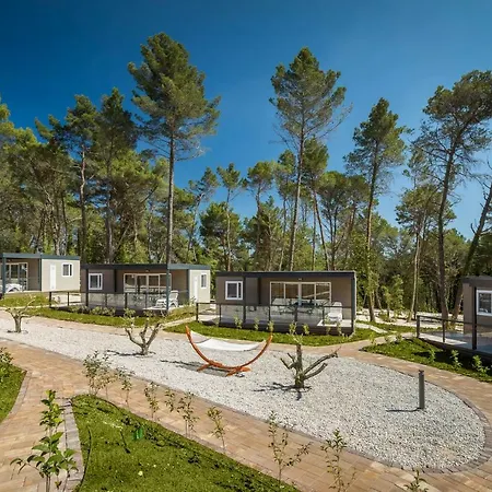Mobile Homes Camping Santa Marina, Lanterna-3